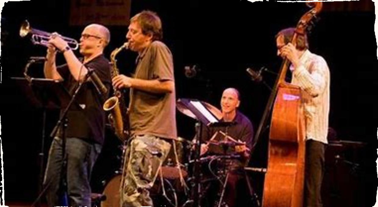 Americkí jazzmani uskutočnili benefičný koncert na podporu Ukrajiny: vystúpili John Zorn, Joe Lovano či Julian Lage