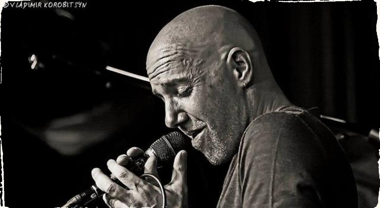 Oslávte Medzinárodný deň jazzu na vokálnom workshope s JD Walterom