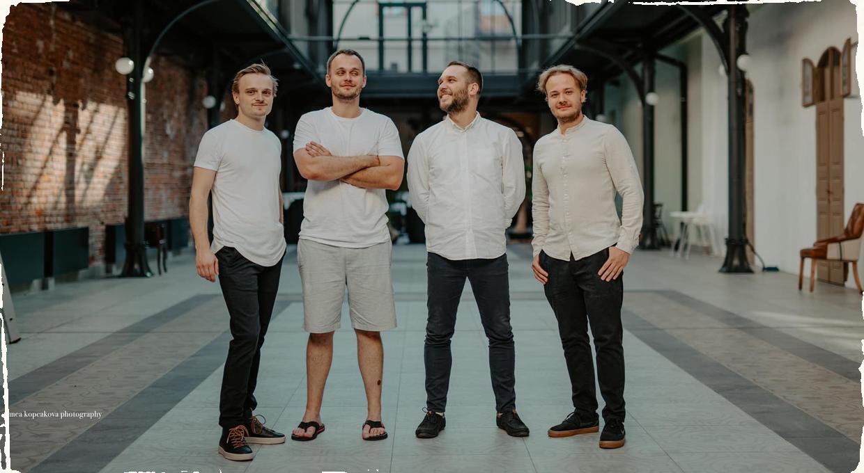 Jazzujem, jazzuješ, jazzujeme… A hlavne oslavujeme!