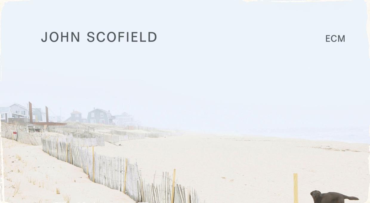 John Scofield sa na svojom prvom sólovom albume vracia späť ku koreňom