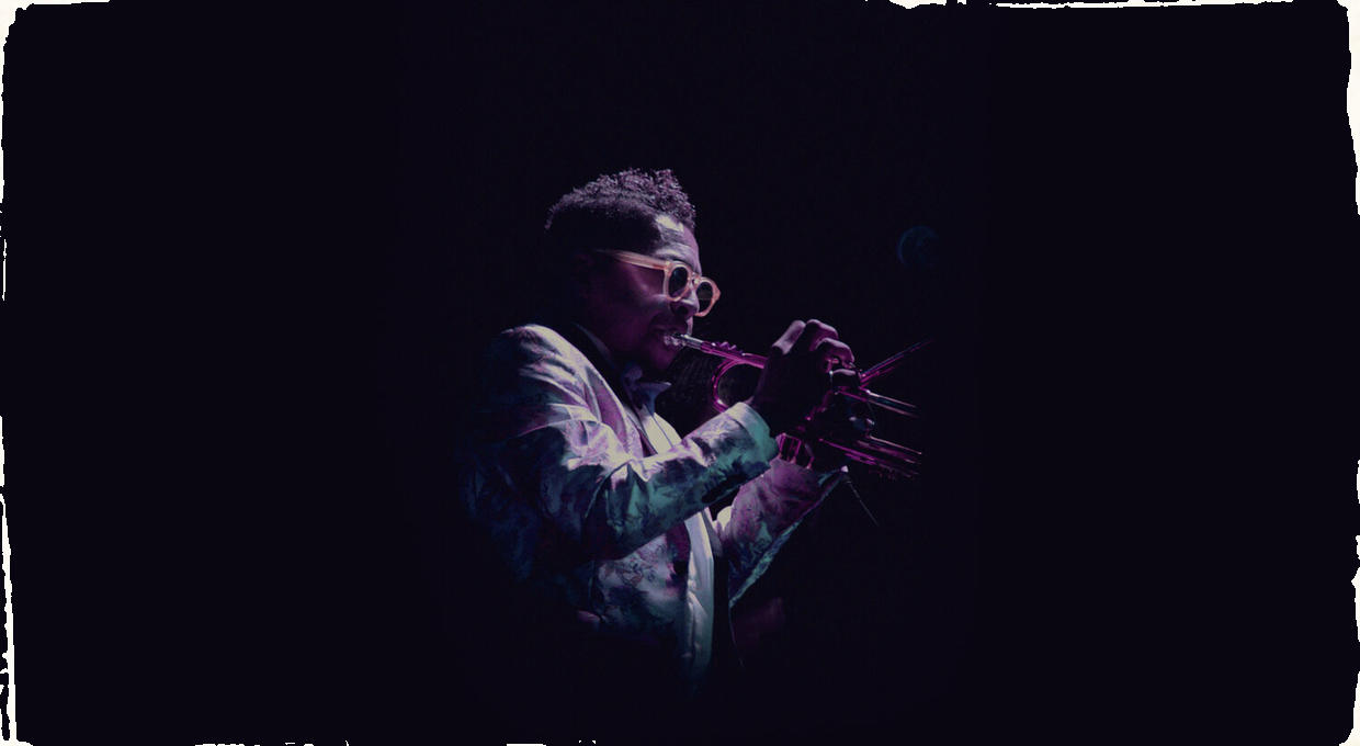 Dokument o Royovi Hargrovovi mal premiéru na známom filmovom festivale