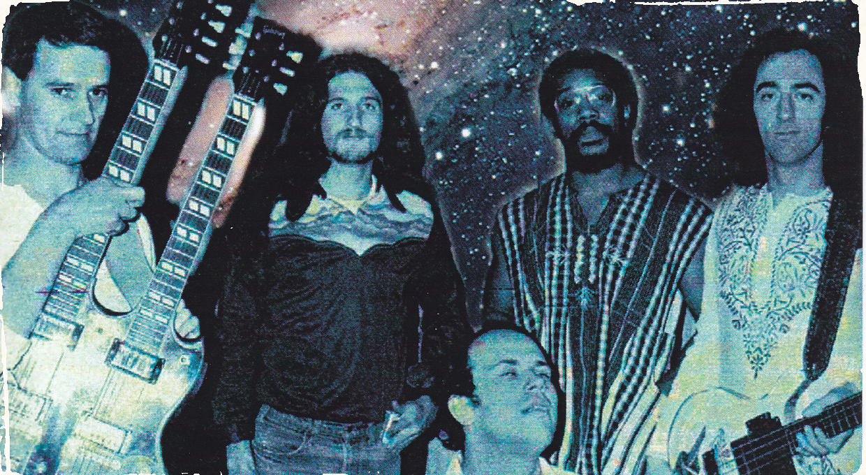 Letné čítanie: Príbeh legendárnych Mahavishnu Orchestra