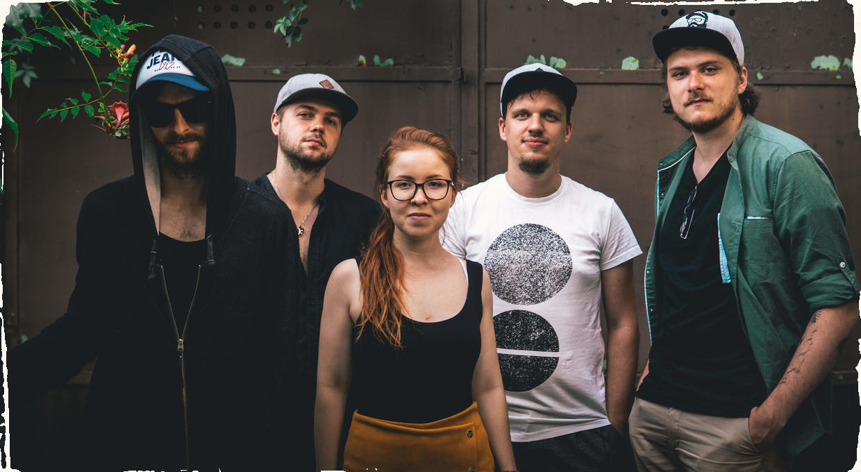 Openair jesenné jazzáky s Petrom Lipom, Pauliem Garandom a Tibor Feledi Kairos Quintet
