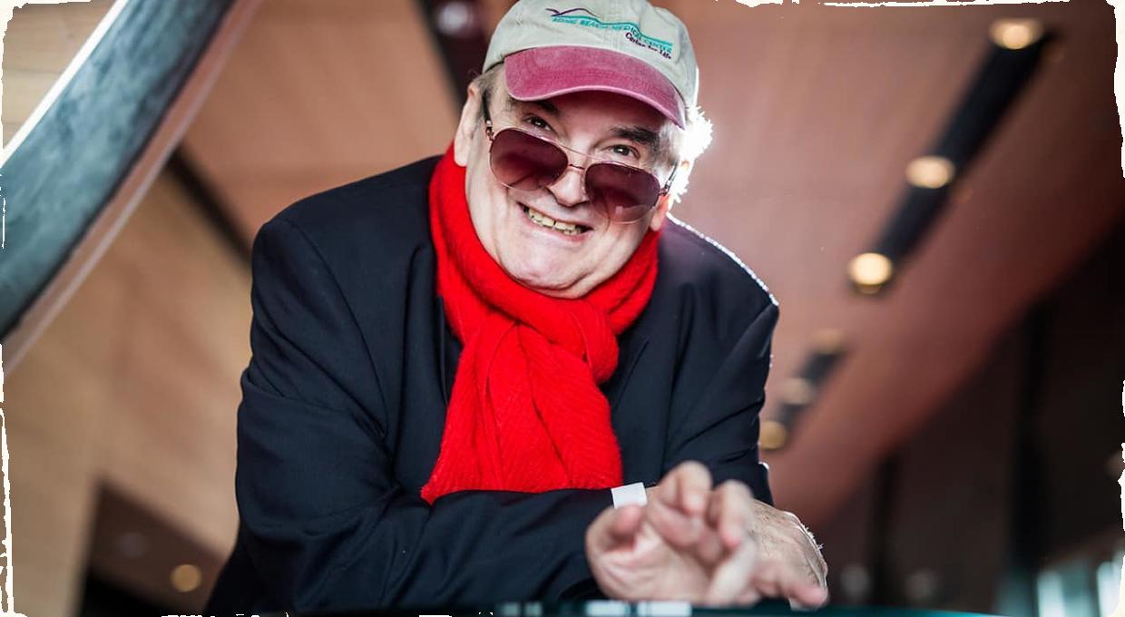 Vo veku 79 rokov zomrel geniálny klavirista Szakcsi Lakatos Béla