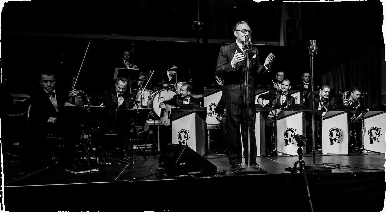 Star Wars alebo Súboj hviezdnych orchestrov 