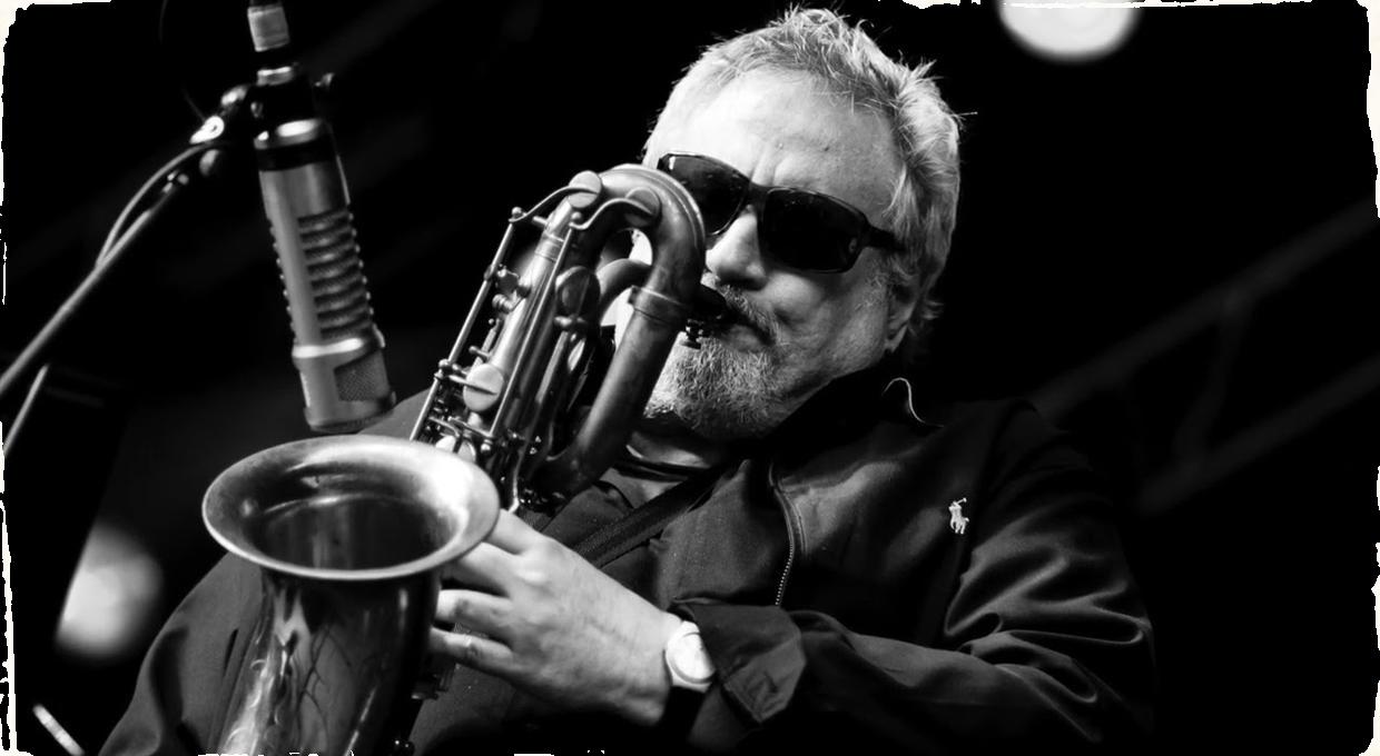 Navždy odišiel Ronnie Cuber - ikona barytónového saxofónu