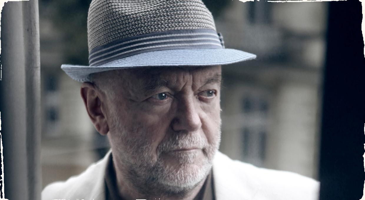 S Petrom Lipom na telo o „jazzákoch“  