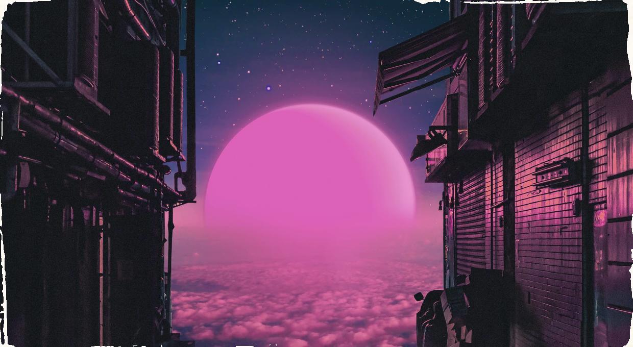Progresívny jazz á la Marcelo Maccagnan - Night Tales