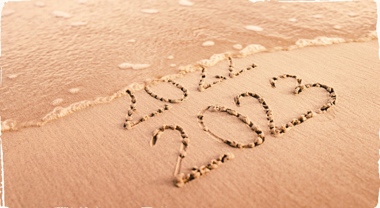 Šťastný a jazzový rok 2023