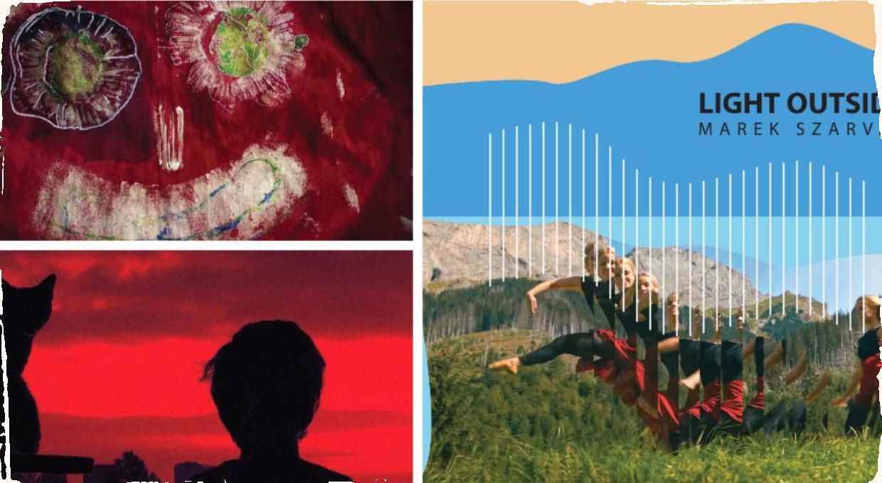 Slovak Jazz 2022: Back to the Nature