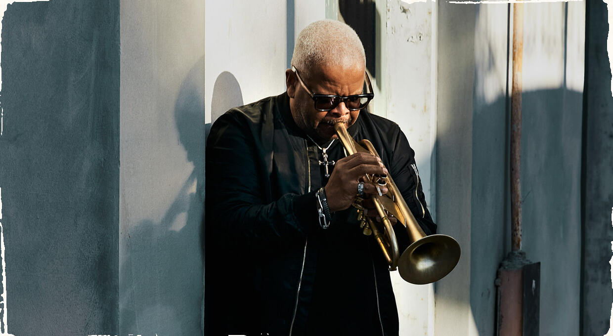 Na operu od jazzmana? Prečo nie?