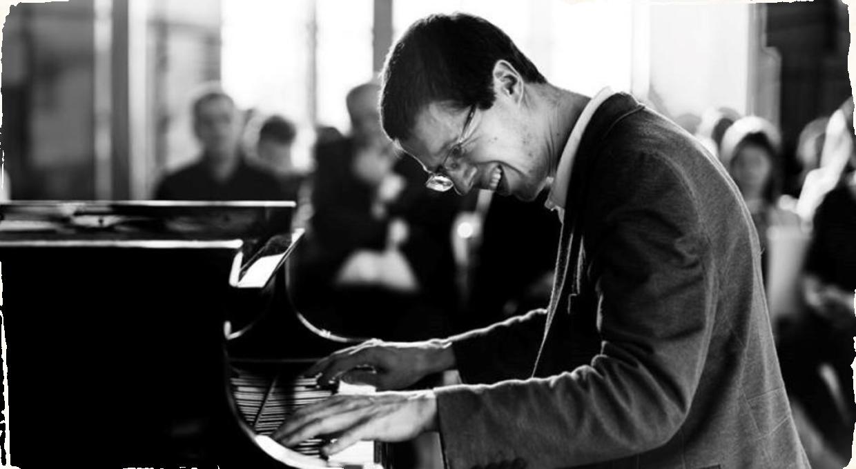 Dmitrij Golovanov: Litovský jazz bol vždy odvážny a hľadajúci
