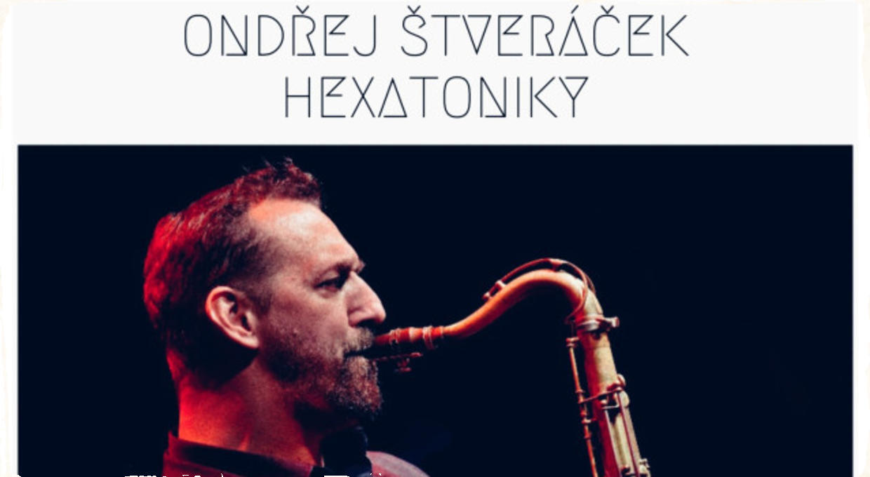 Ondřej Štveráček vám predstaví Hexatoniky