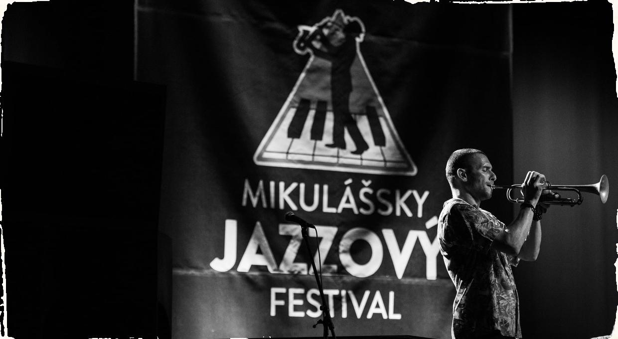 Mikulášsky Jazzový Festival: zahraničné hviezdy a špičkoví domáci interpreti 