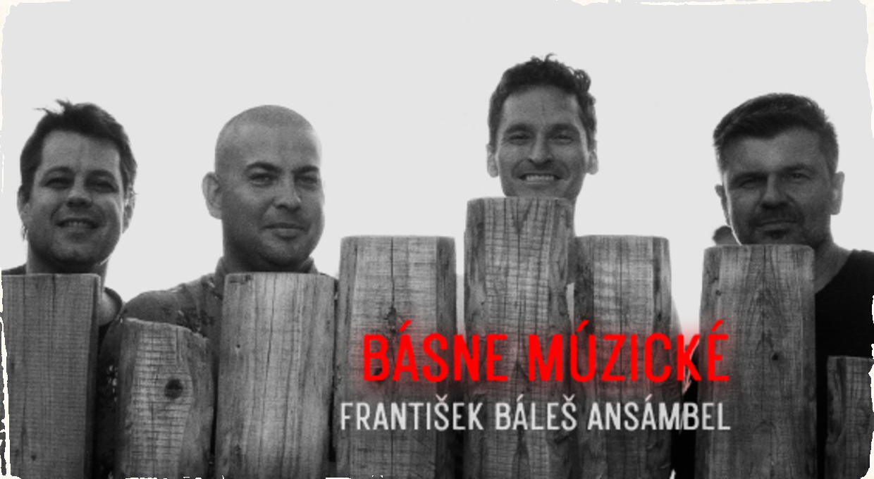 Básne Múzické sa rozoznejú po Slovensku