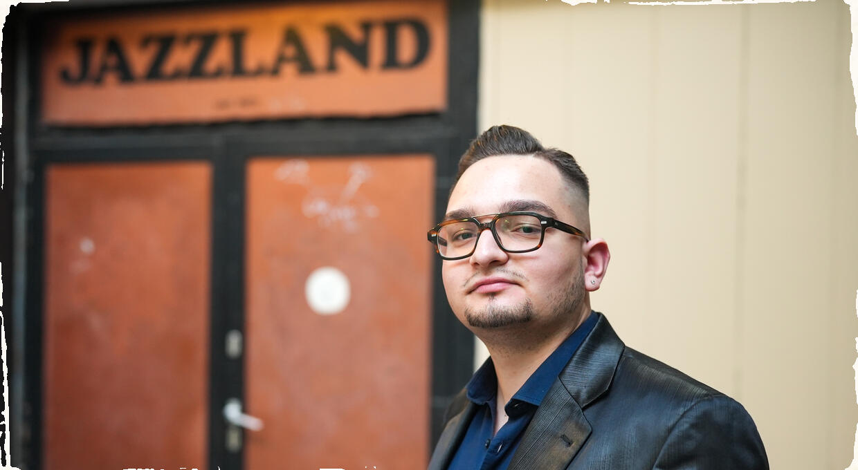 Slovensko drží prsty Alanovi Bartušovi!