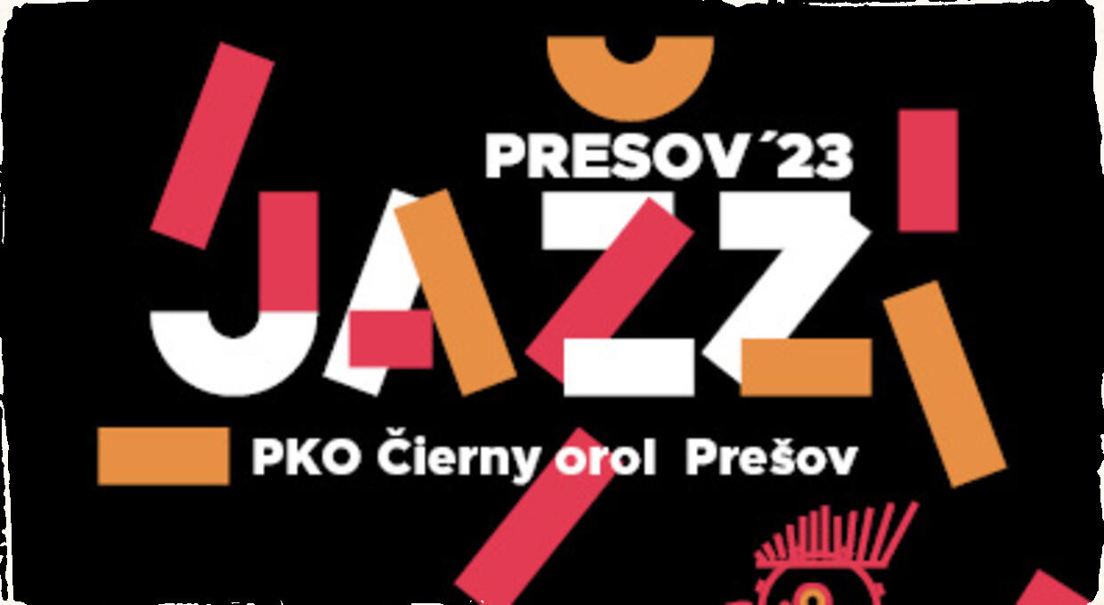 Pestrý jazzový piatok v Prešove