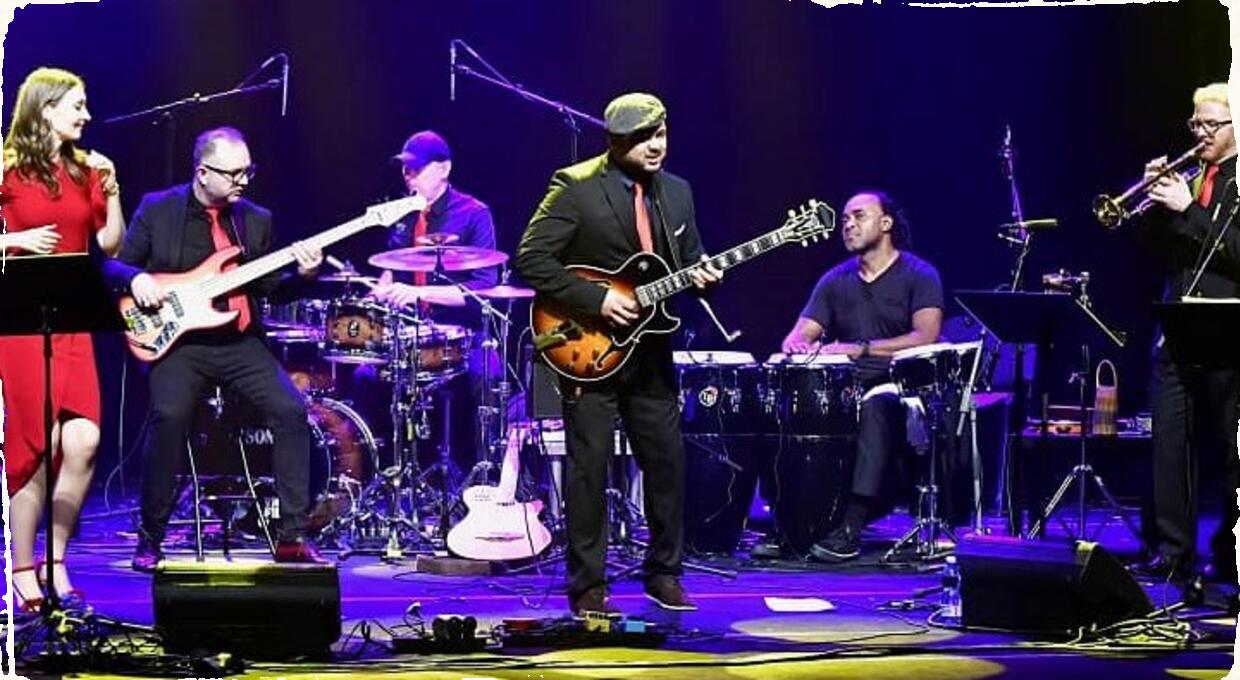 Množstvo prekvapení na Oravajazze v Námestove