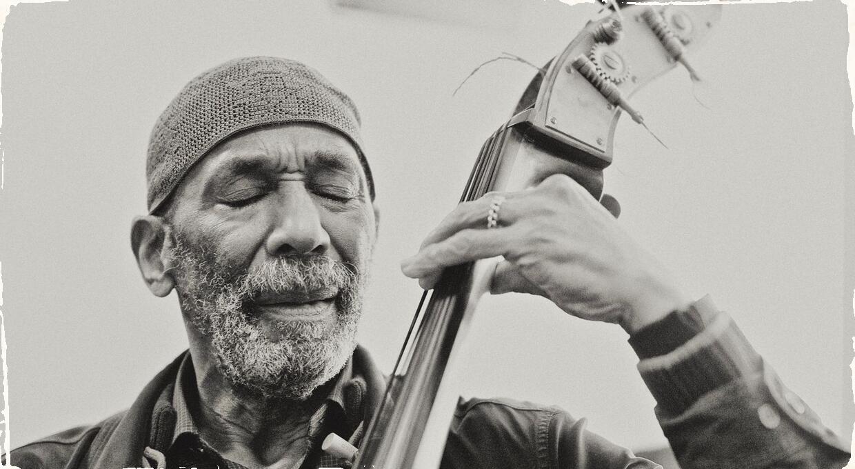 V Prahe vystúpi legendárny kontrabasista Ron Carter. Poslednýkrát!