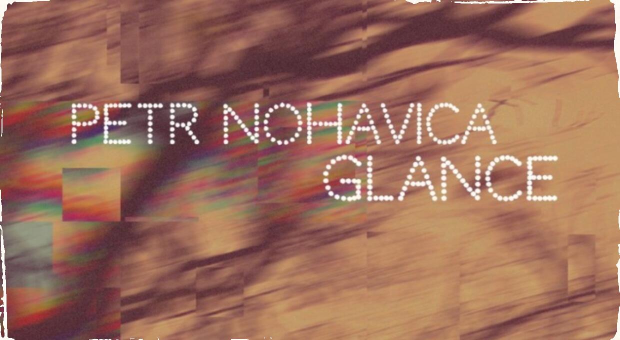 Lesk veľkých skladieb. Petr Nohavica: Glance