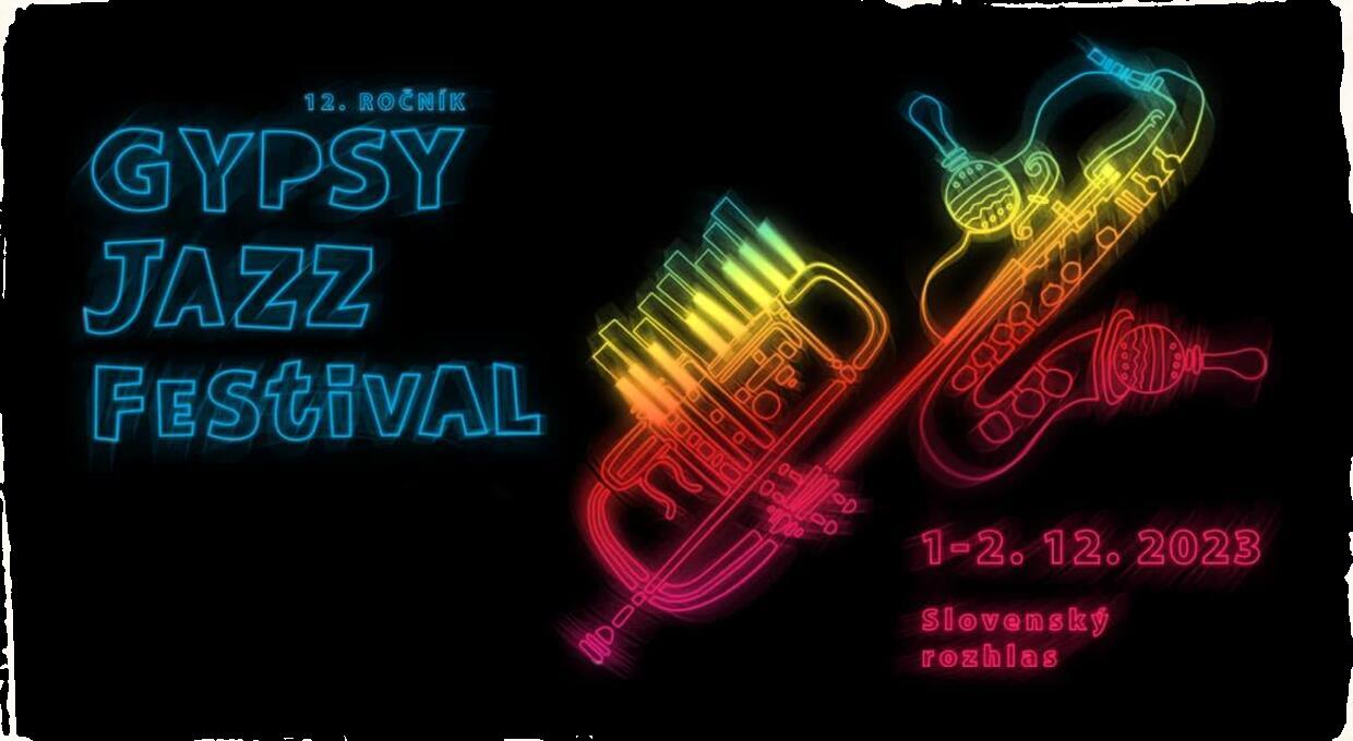 Prekvapenia Gypsy Jazz Festivalu