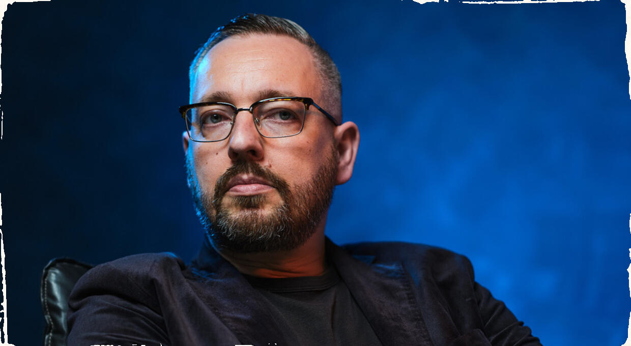 Vianočná súťaž o viac ako dobrý album Ľuboša Šrámeka