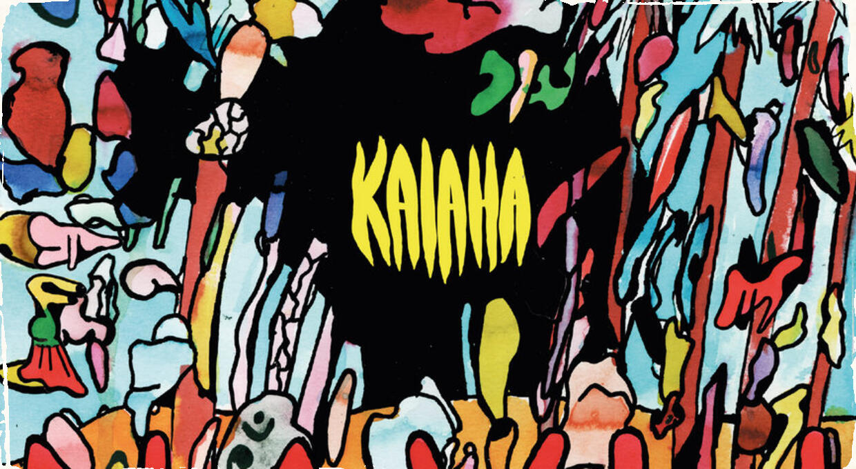 Hraj sa s hudbou. Kalaha: Nord Havn