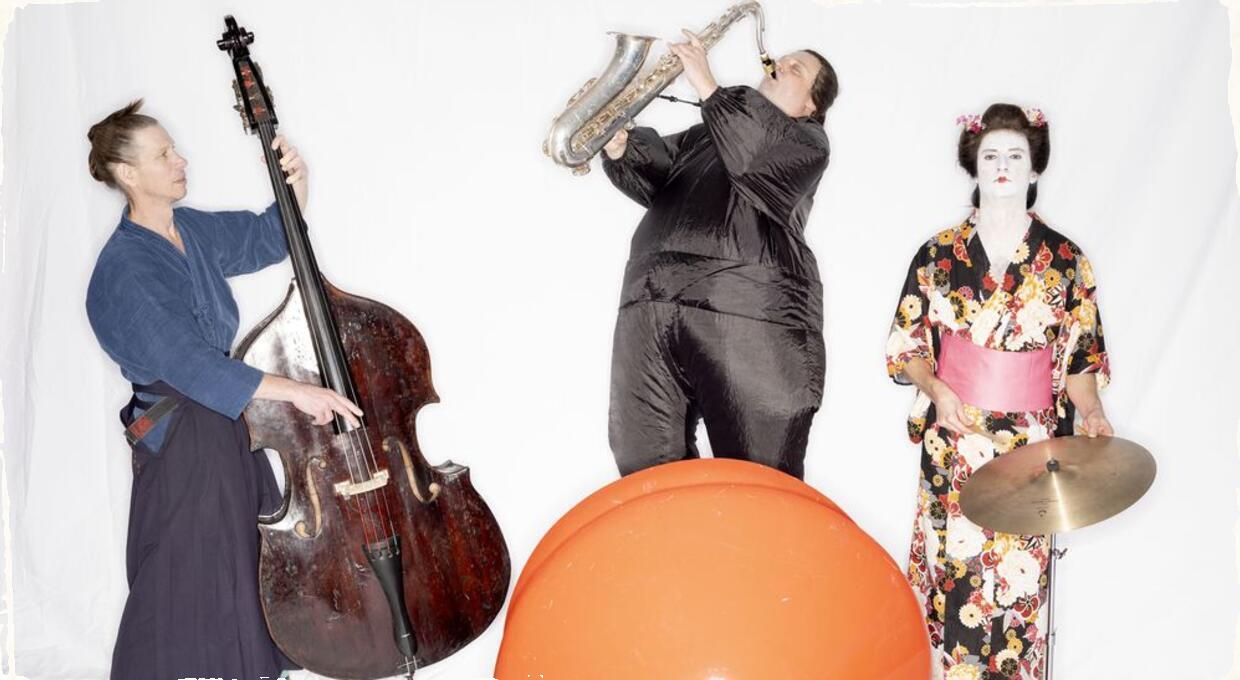 (S)AKOBI ich jedna mater mala