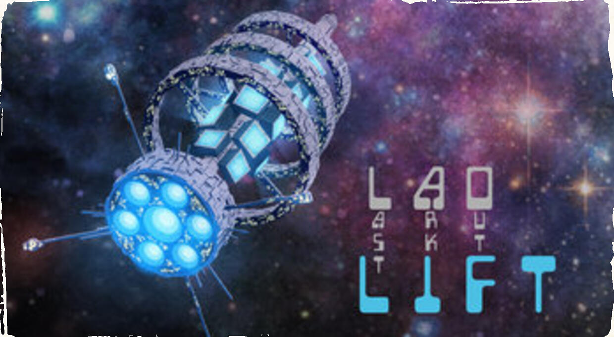 Last Ark Out: Lift - napred a nestratiť sa!
