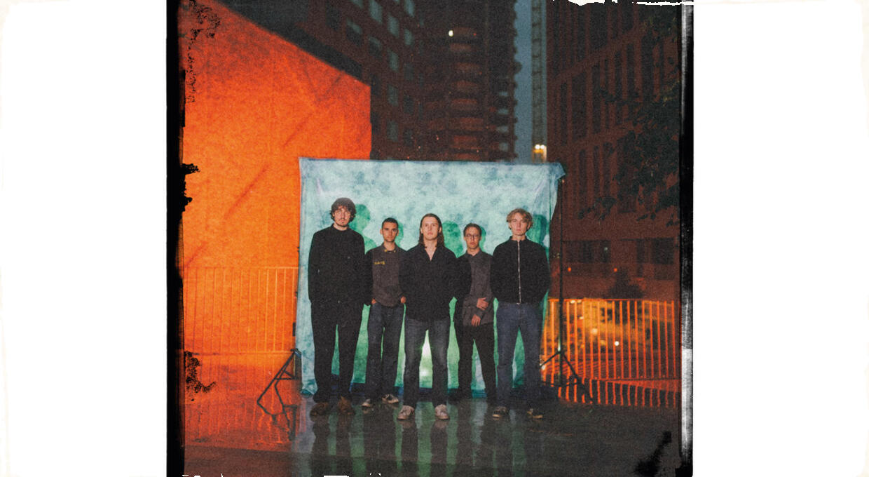 Na ubolenú dušu - David Miilmann Group: What´s Left