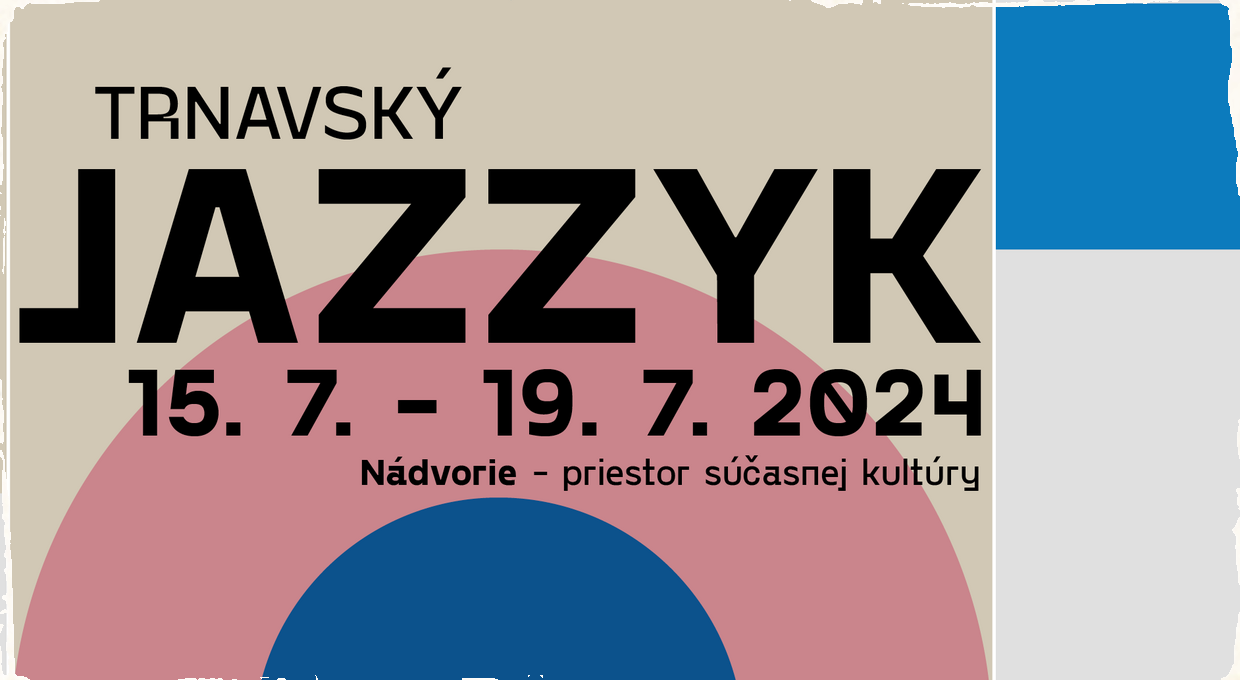 Trnava sa presúva do jazzovej dimenzie