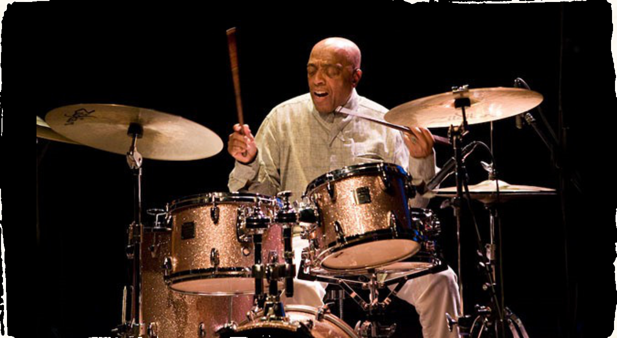 Deväťdesiatdeväť úderov Roya Haynesa