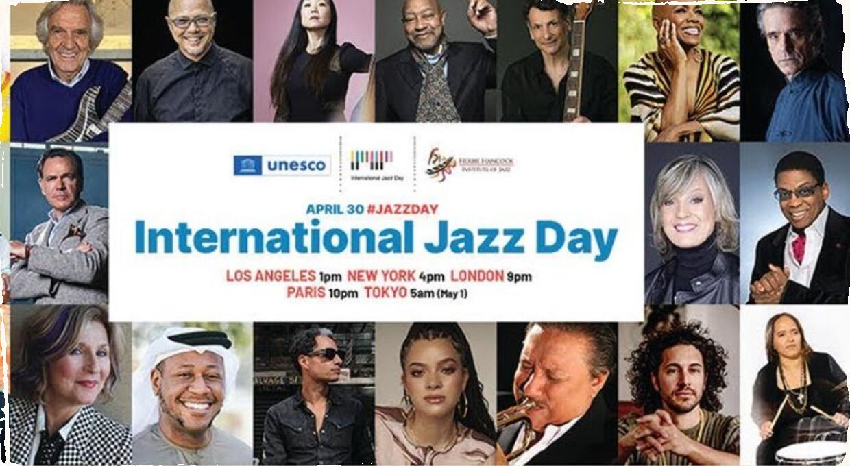 Hlavnou scénou Medzinárodného dňa jazzu bude... Abú Zabí