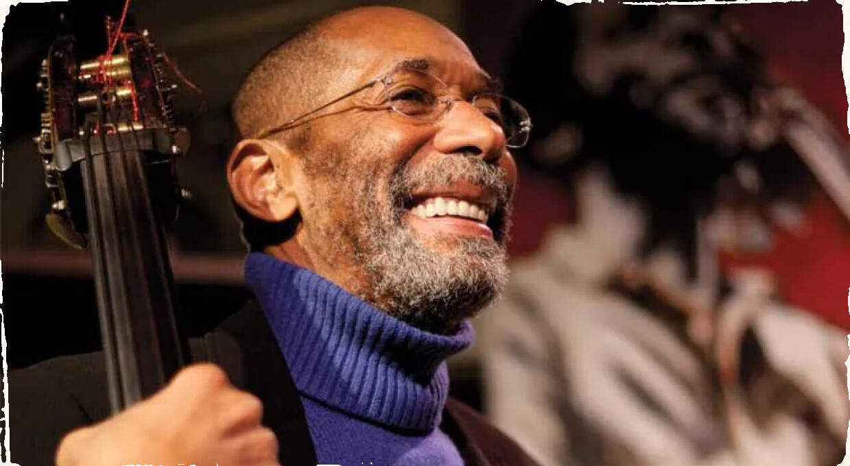 Oslava v tom najväčšom štýle s Ronom Carterom