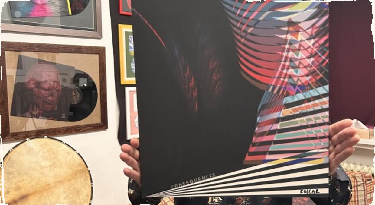 Haló, je tam niekto?