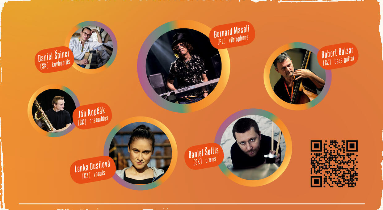 Letná škola hudby s parádnymi lektormi na Orave