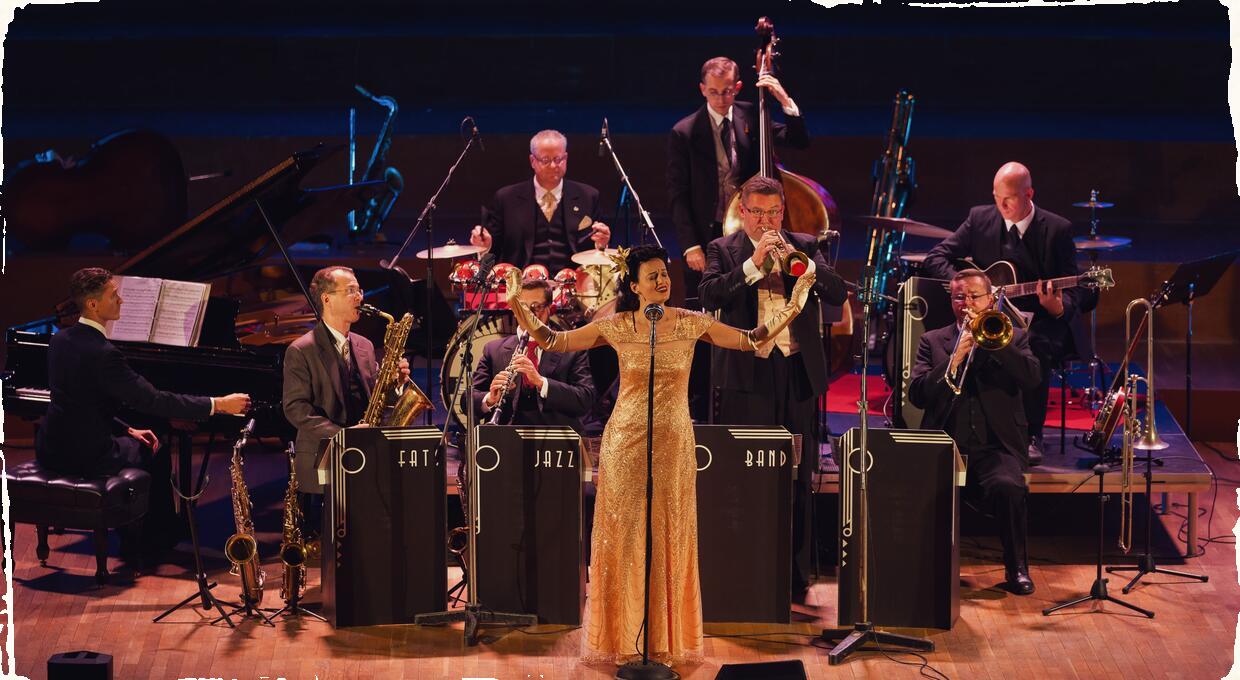 Dve dekády kvality a originality – oslávte Hudbu (v) Modre