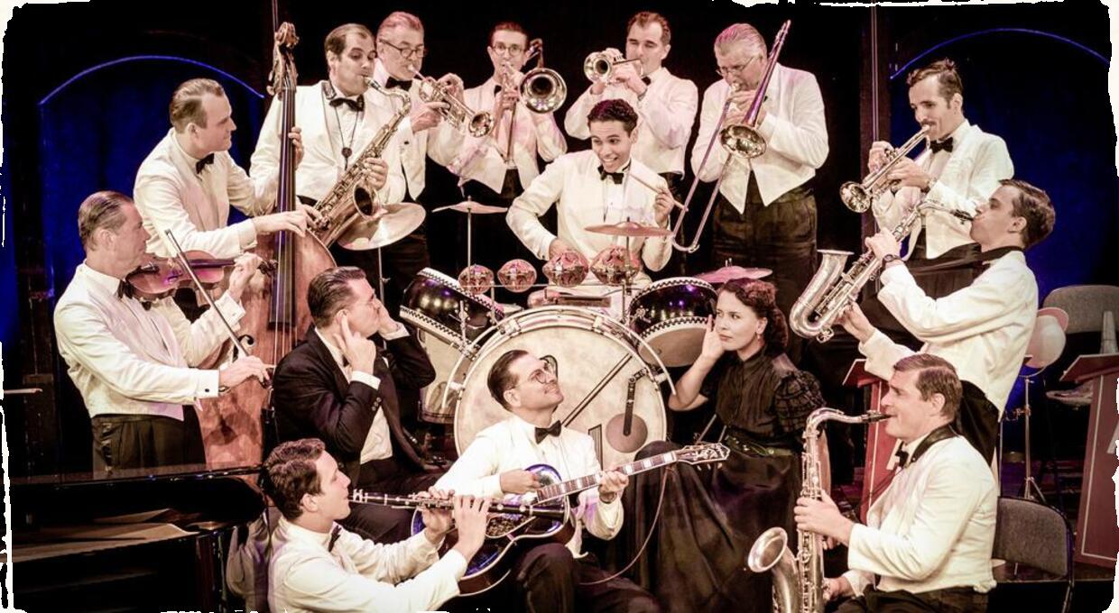 Cestovanie v čase na Golden Age Festivale už po desiaty raz