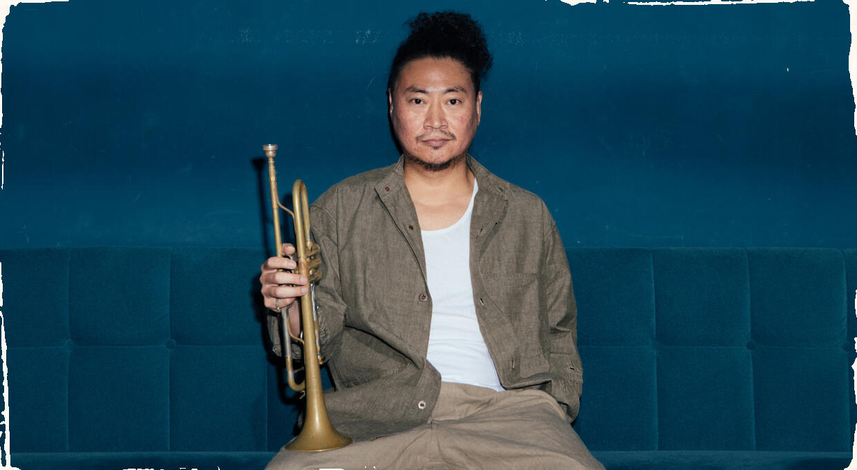 Avishai Cohen a Takuya Kuroda na City Sounds 2025