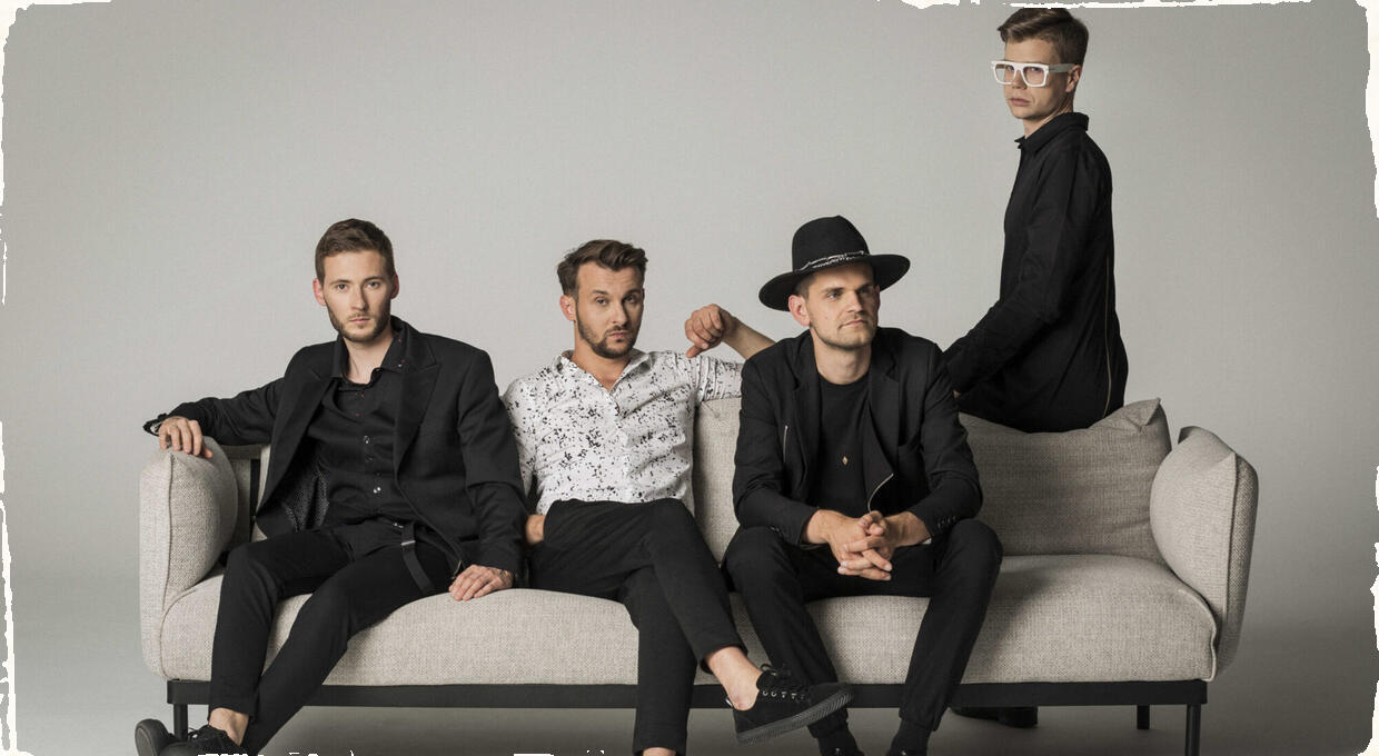 Jazz na World Music Festivale Bratislava