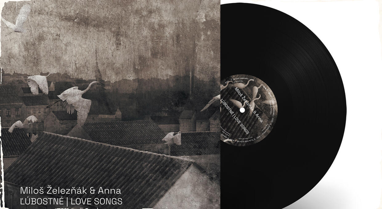 Fragmenty ľudovej poézie v intímnej hudobnej podobe