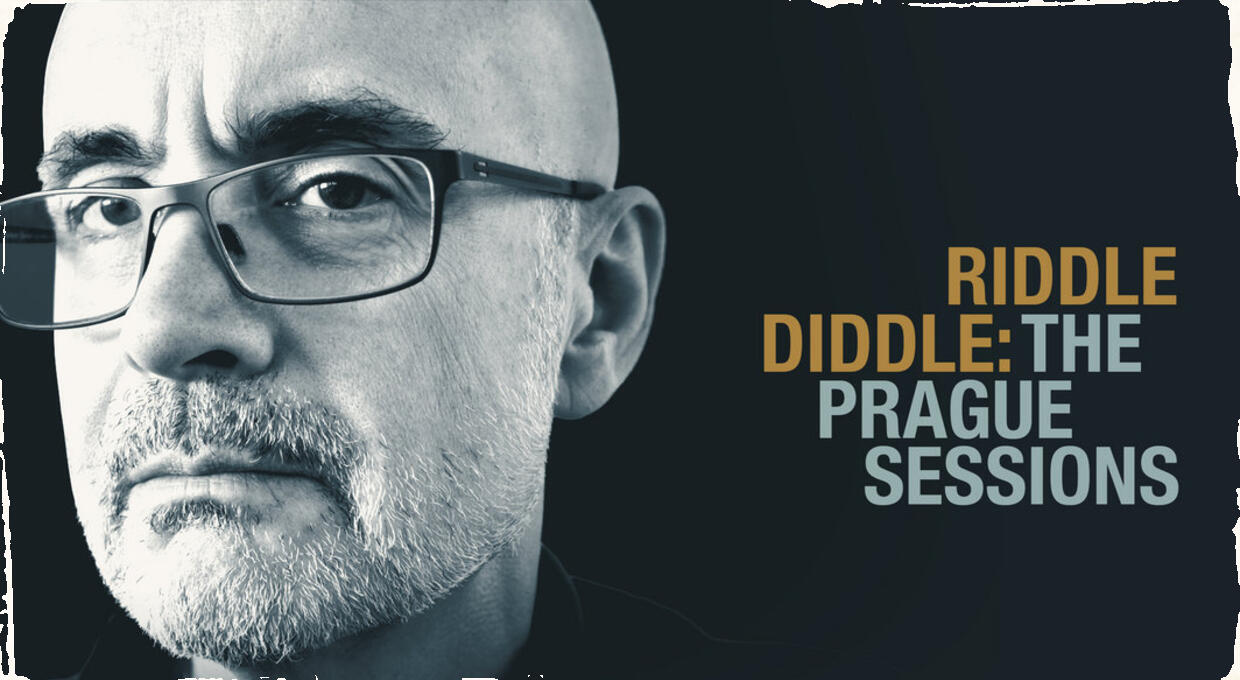 Doktor Darren Heinrich predpisuje vitamín B3 pre uši