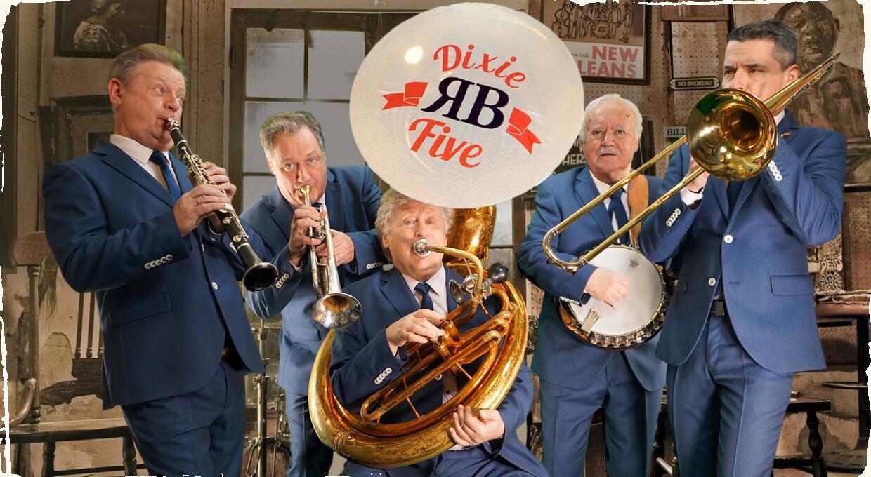 Dixie Night po druhýkrát