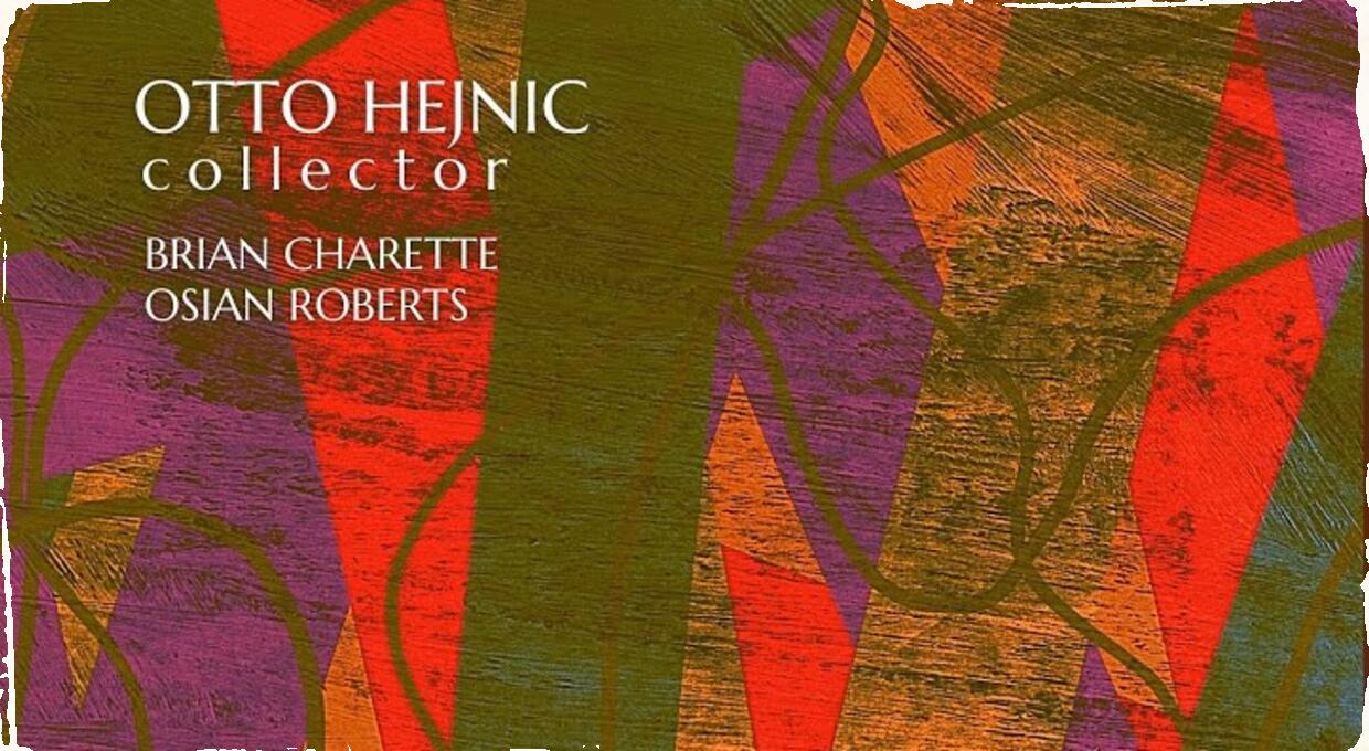 Fascinujúci Collector Otta Hejnica