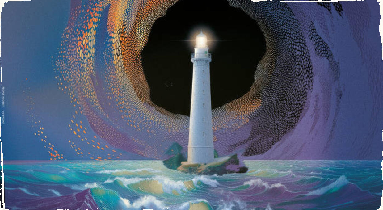 People in Orbit: Viewpoint