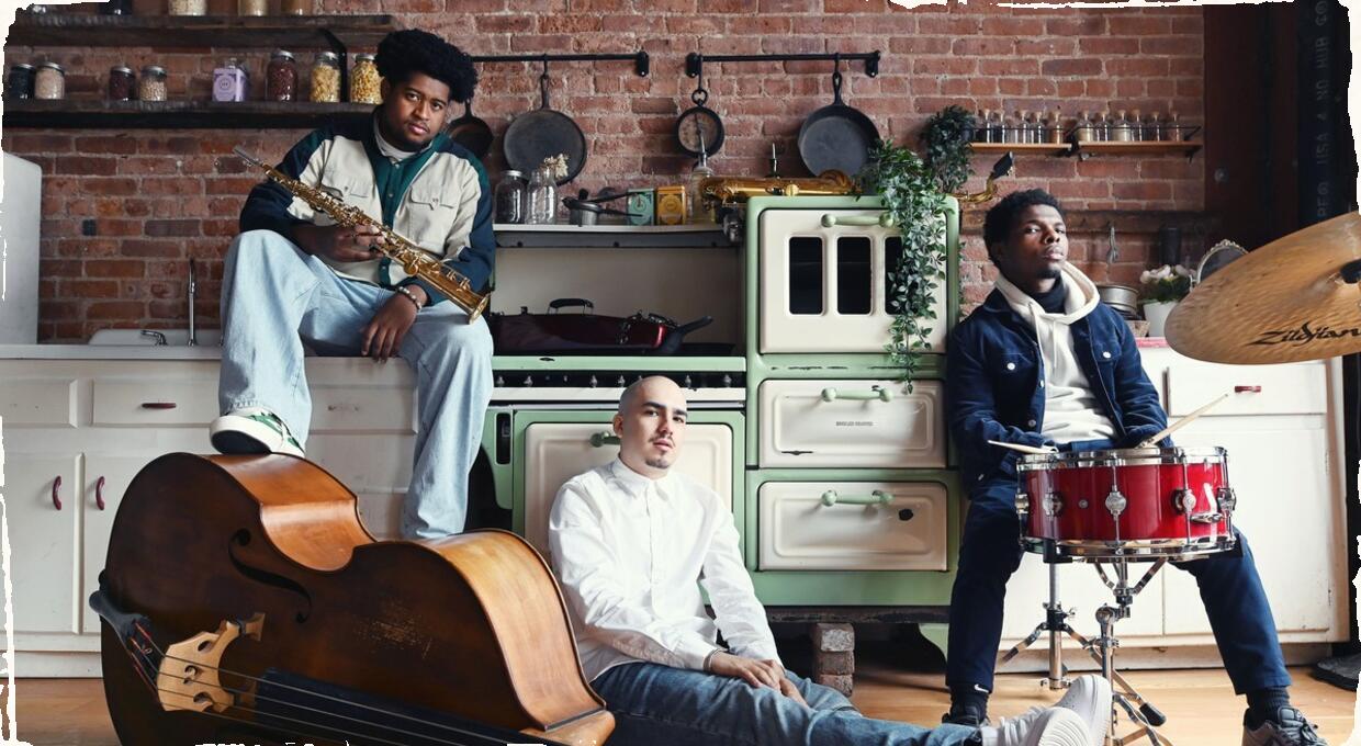 Brnianske oslavy Medzinárodného dňa jazzu