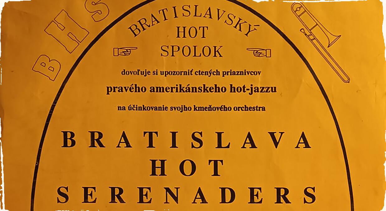 Návrat na miesto činu: Bratislava Hot Serenaders v Klariskách