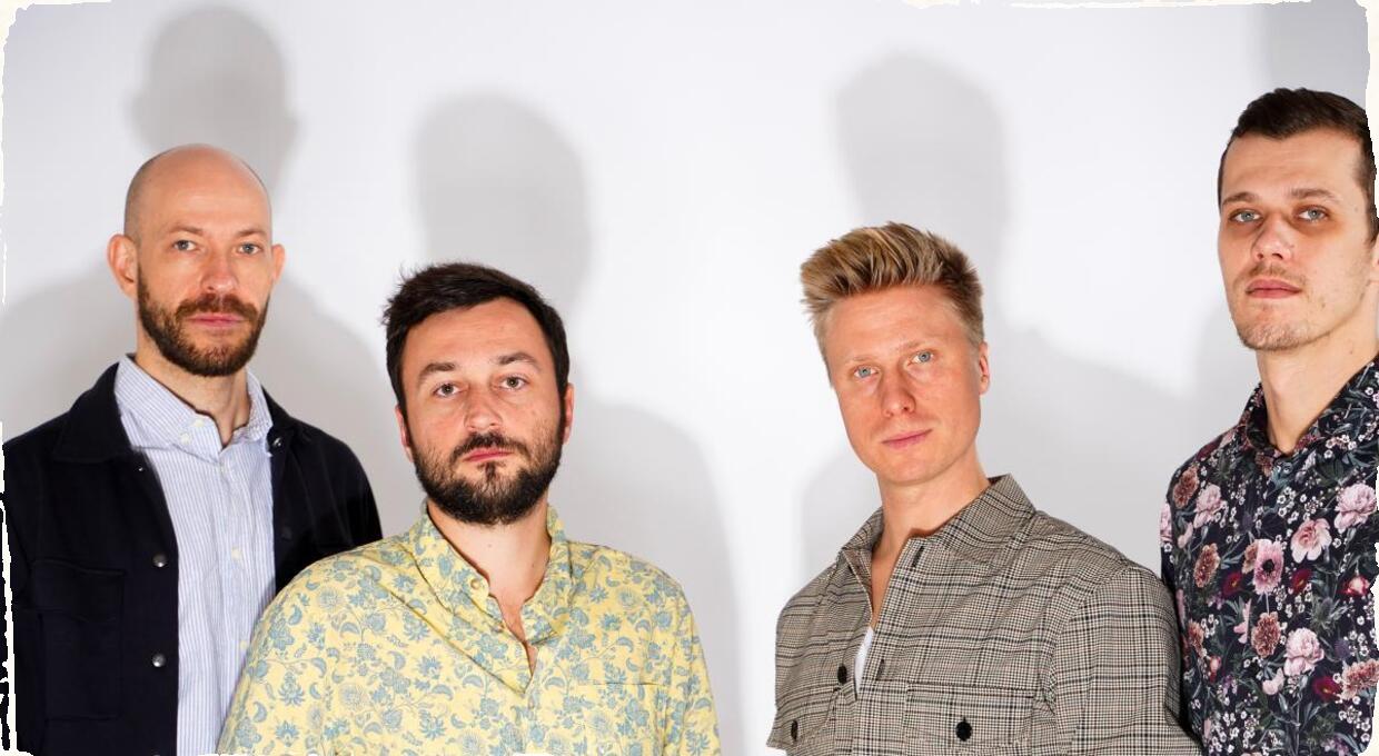 GEMER JAZZ FEST pretrváva s vynikajúcim programom