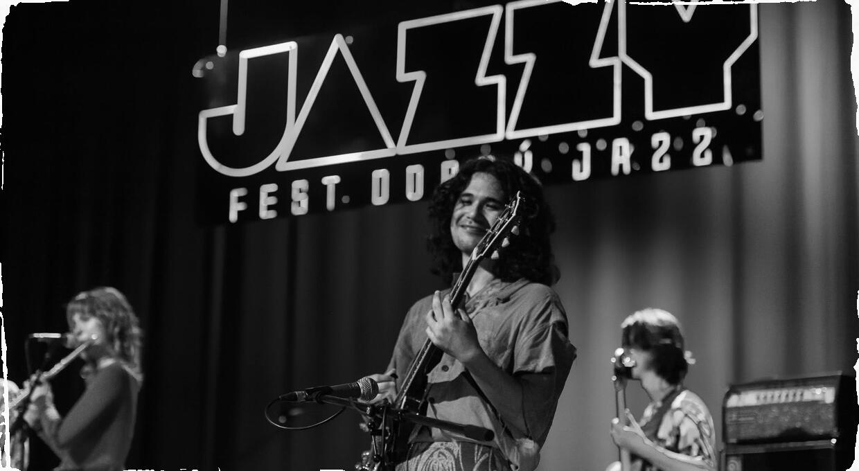Jazzy Fest 2026: sloboda, vtip a radosť