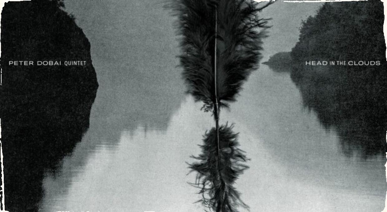 Pohľad do nedávnej minulosti I.: Peter Dobai- Head in the Clouds
